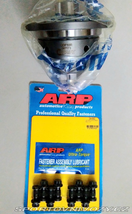 Škoda Ostatní modely Octavia 1,8T 2008