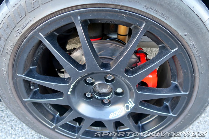 Škoda Ostatní modely Octavia 1,8T 2008