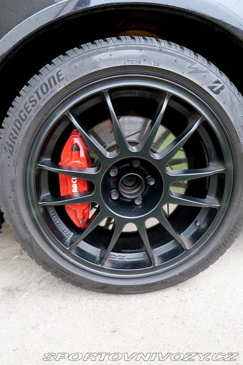 Škoda Ostatní modely Octavia 1,8T 2008