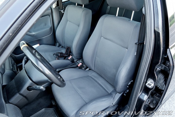 Škoda Ostatní modely 1,8T 2008