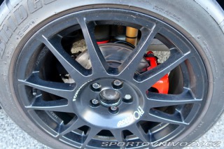 Škoda Ostatní modely 1,8T 2008