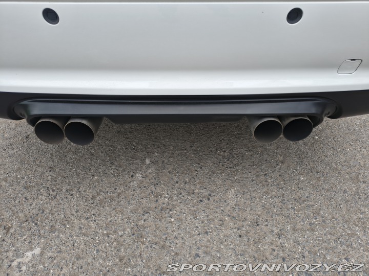 BMW 3 E46 323ci 1999