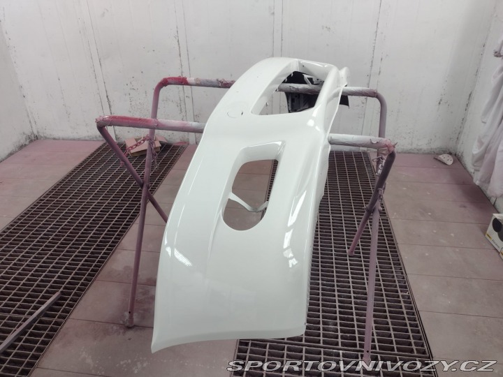 BMW 3 E46 323ci 1999