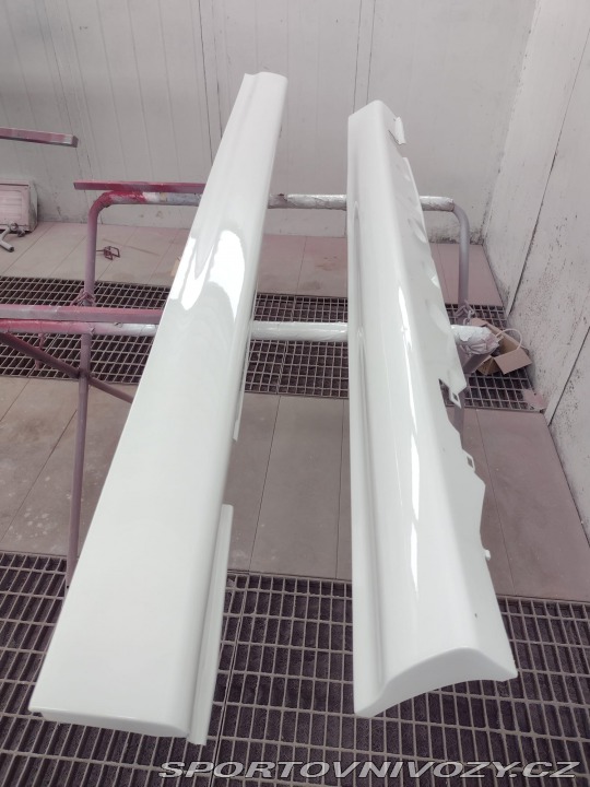 BMW 3 E46 323ci 1999