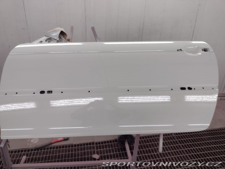 BMW 3 E46 323ci 1999