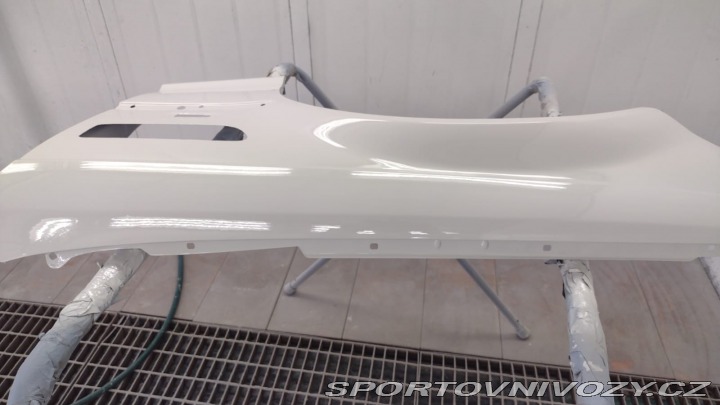 BMW 3 E46 323ci 1999