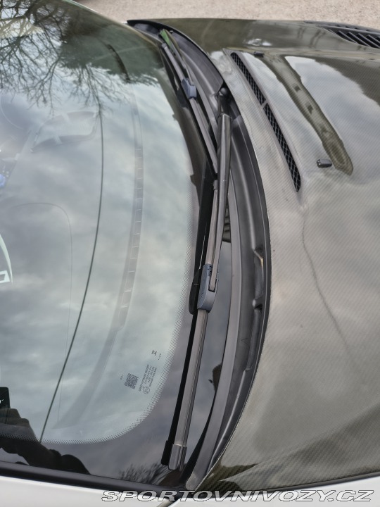 BMW 3 E46 323ci 1999