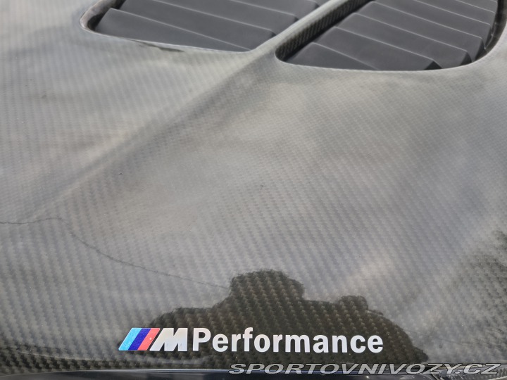 BMW 3 E46 323ci 1999