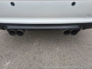 BMW 3 E46 323ci 1999