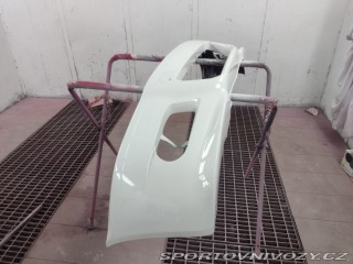 BMW 3 E46 323ci 1999