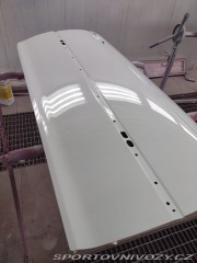 BMW 3 E46 323ci 1999