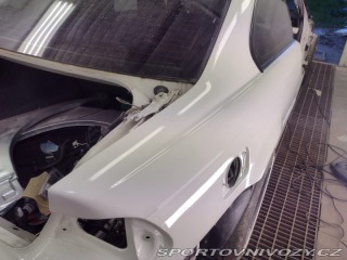 BMW 3 E46 323ci 1999