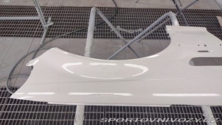 BMW 3 E46 323ci 1999