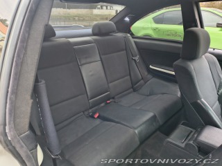 BMW 3 E46 323ci 1999