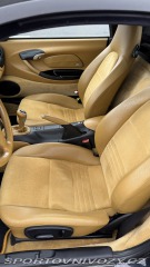 Porsche Boxster 986.2 2002