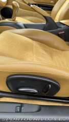Porsche Boxster 986.2 2002