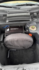 Porsche Boxster 986.2 2002