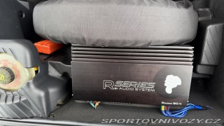 Porsche Boxster 986.2 2002