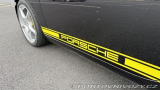 Porsche Boxster 986.2 2002