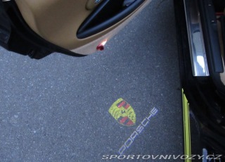 Porsche Boxster 986.2 2002