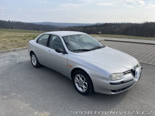Alfa Romeo Ostatní modely 156 2000