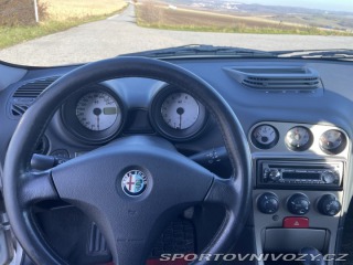 Alfa Romeo Ostatní modely 156 2000