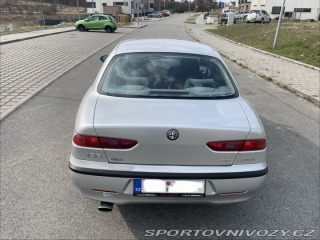 Alfa Romeo Ostatní modely 156 2000