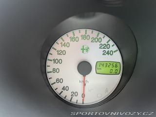 Alfa Romeo Ostatní modely 156 2000