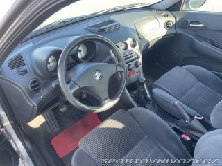 Alfa Romeo Ostatní modely 156 2000