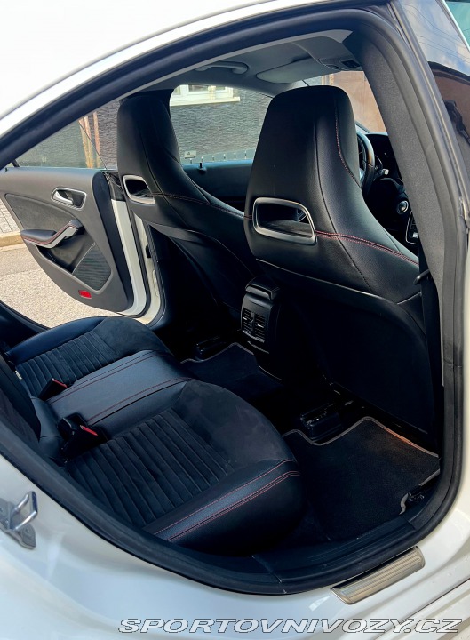 Mercedes-Benz CLA  2019