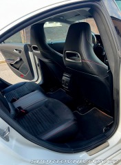 Mercedes-Benz CLA  2019