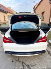 Mercedes-Benz CLA  2019