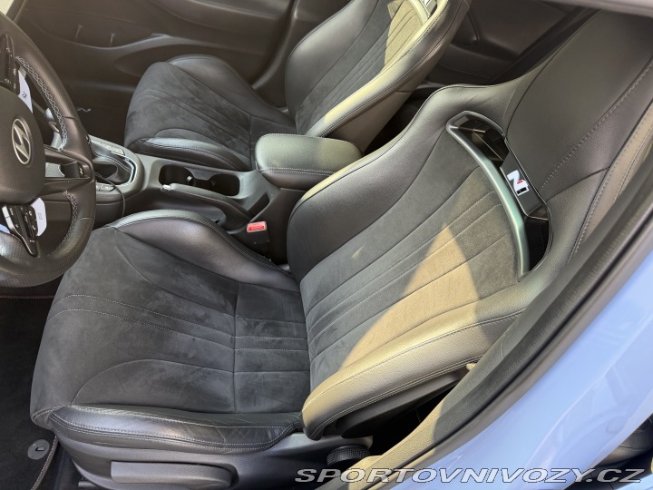 Hyundai i30 N Performance Sport - 8DCT 2022