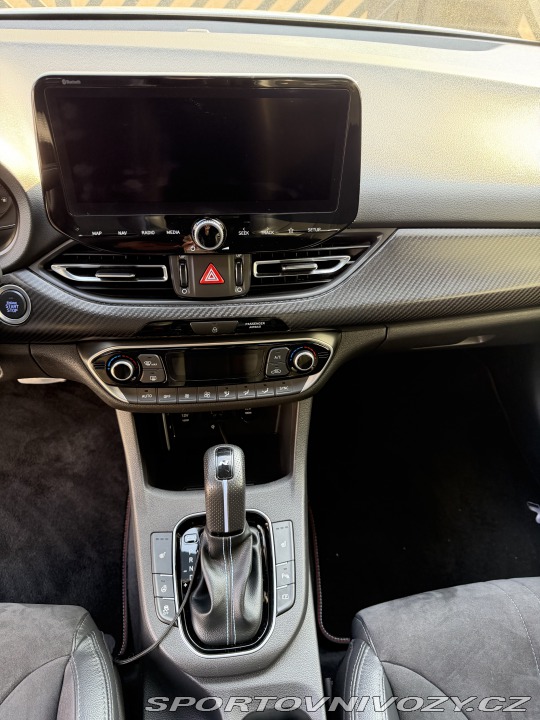 Hyundai i30 N Performance Sport - 8DCT 2022