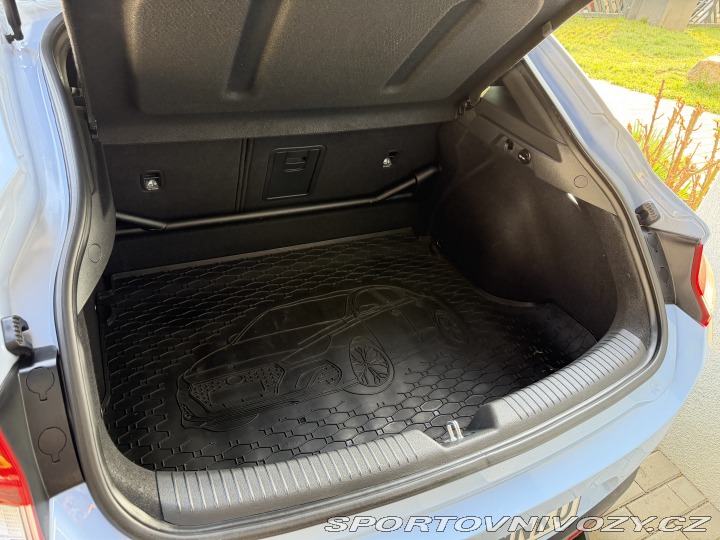 Hyundai i30 N Performance Sport - 8DCT 2022