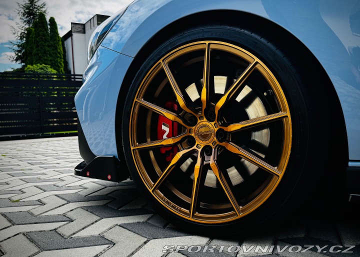 Hyundai i30 N Performance Sport - 8DCT 2022