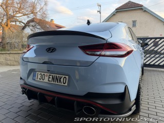 Hyundai i30 N Performance Sport - 8DCT 2022