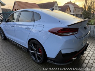 Hyundai i30 N Performance Sport - 8DCT 2022