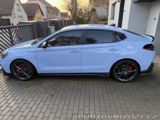 Hyundai i30 N Performance Sport - 8DCT 2022