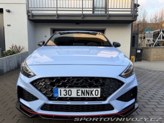 Hyundai i30 N Performance Sport - 8DCT 2022