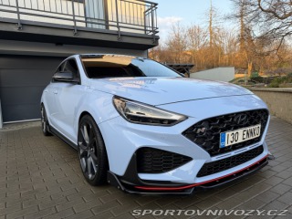 Hyundai i30 N Performance Sport - 8DCT 2022