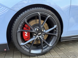 Hyundai i30 N Performance Sport - 8DCT 2022