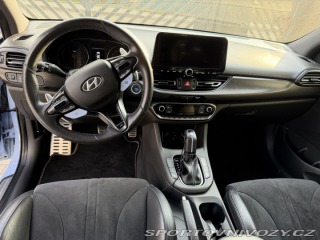 Hyundai i30 N Performance Sport - 8DCT 2022