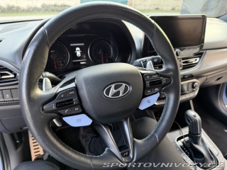 Hyundai i30 N Performance Sport - 8DCT 2022