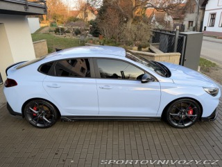 Hyundai i30 N Performance Sport - 8DCT 2022