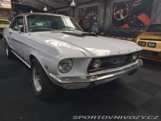 Ford Mustang  1967