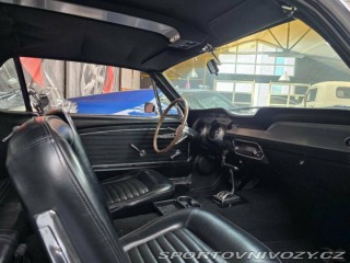 Ford Mustang  1967