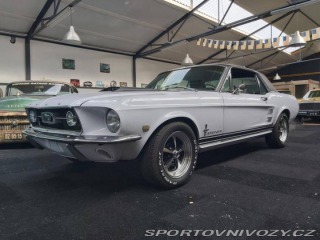 Ford Mustang  1967