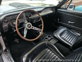 Ford Mustang  1967