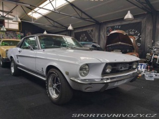 Ford Mustang  1967